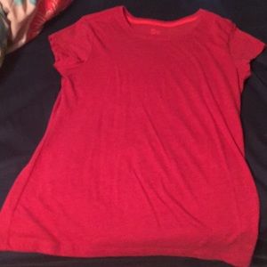 SO colorful T-shirts range from large to x-large